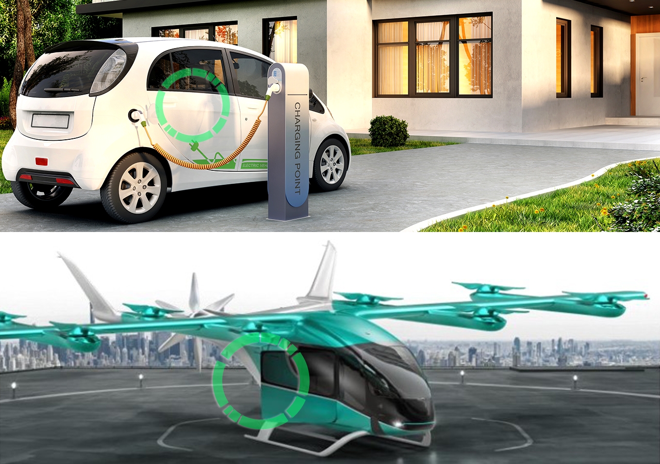 Mobility Innovation