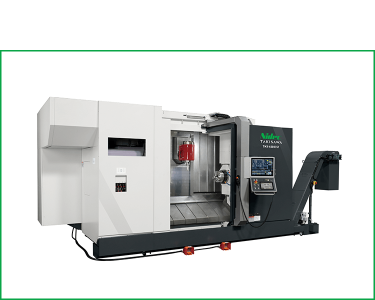 Machine tools